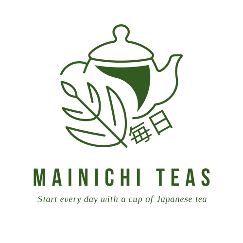 Mainichi Teas